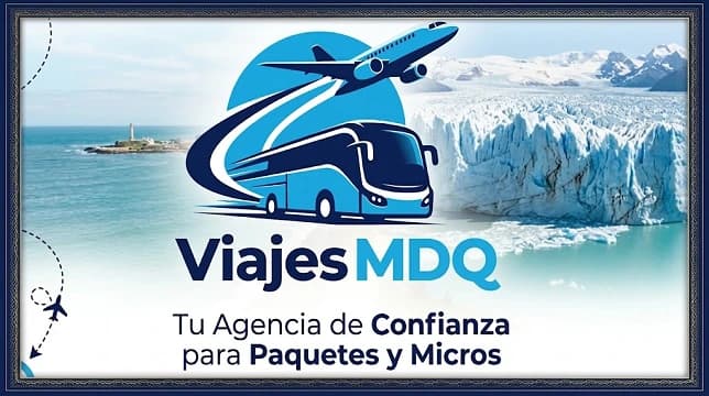 micro de Viajes Mdq